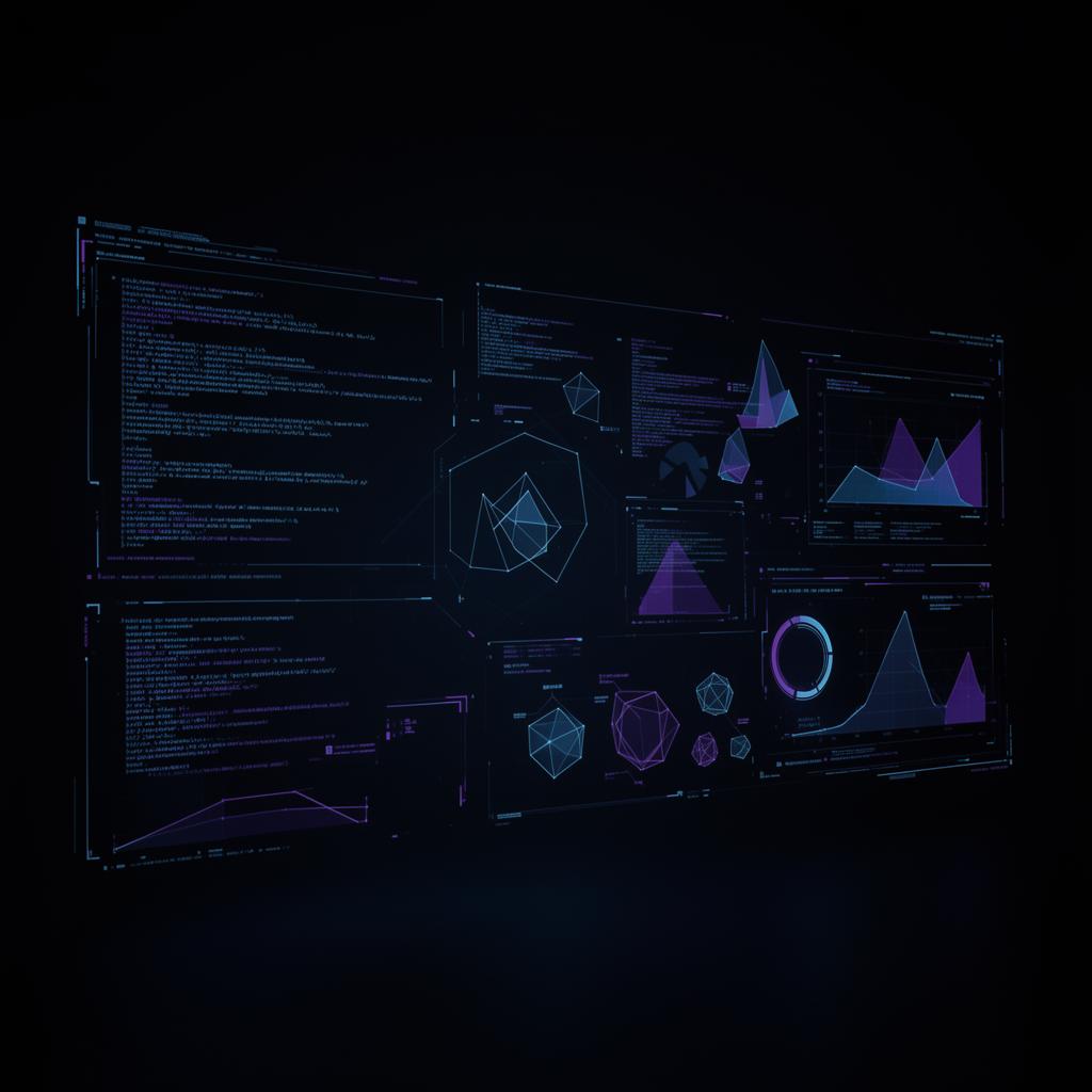 StackUp System Preview Dashboard