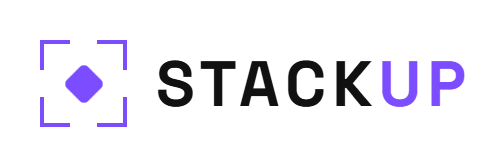 StackUp Logo